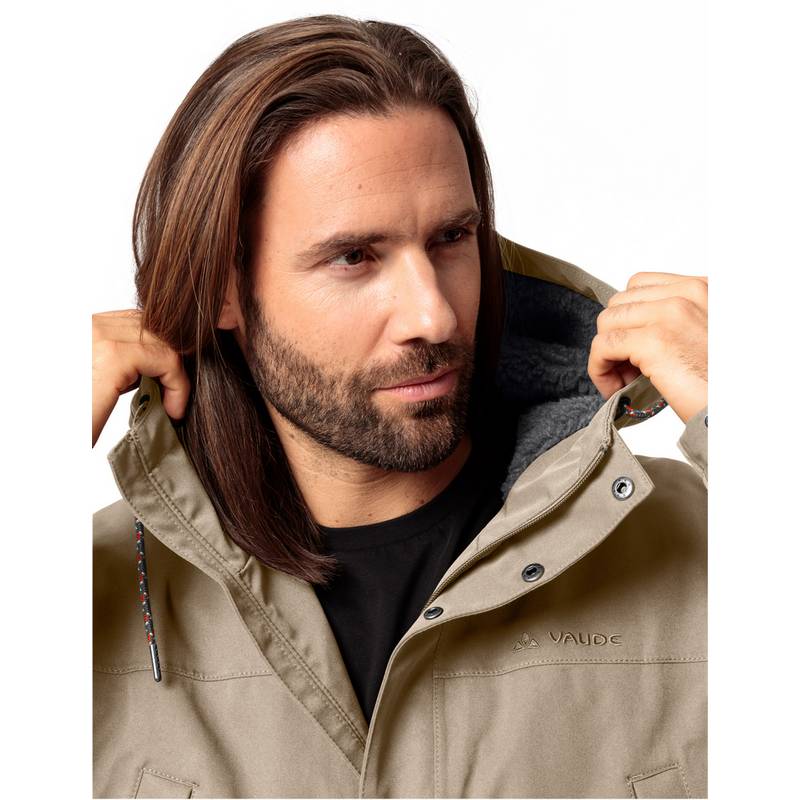 VAUDE Manukau II Parka Herren