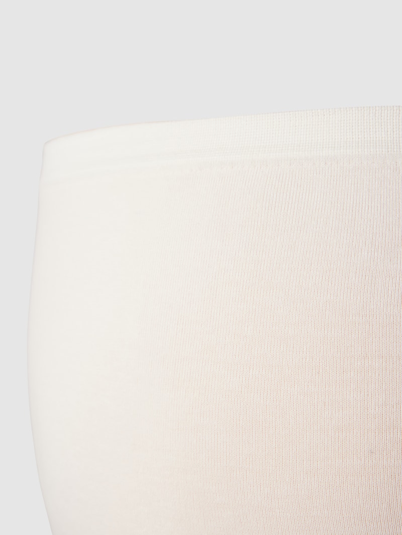 Umstands-Pantie im 3er-Pack Modell 'HEAL' in weiß