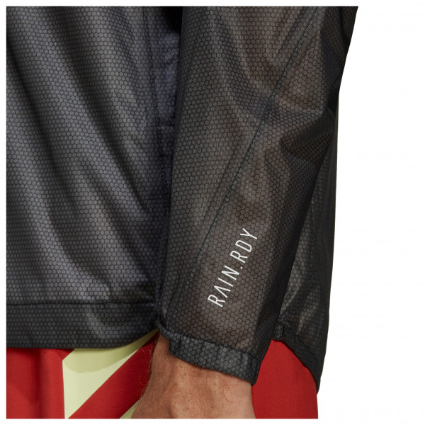 adidas Terrex - Terrex Agravic Rain.Rdy 2.5L Jacket - Laufjacke