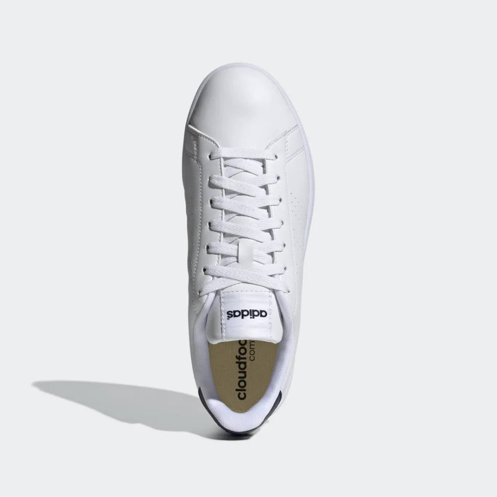 adidas Advantage GZ5299 / weiss
