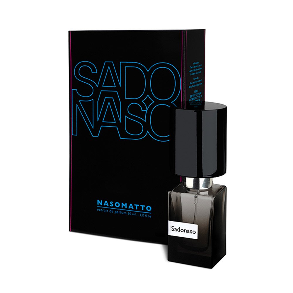 NASOMATTO Sadonaso Extrait de Parfum Spray