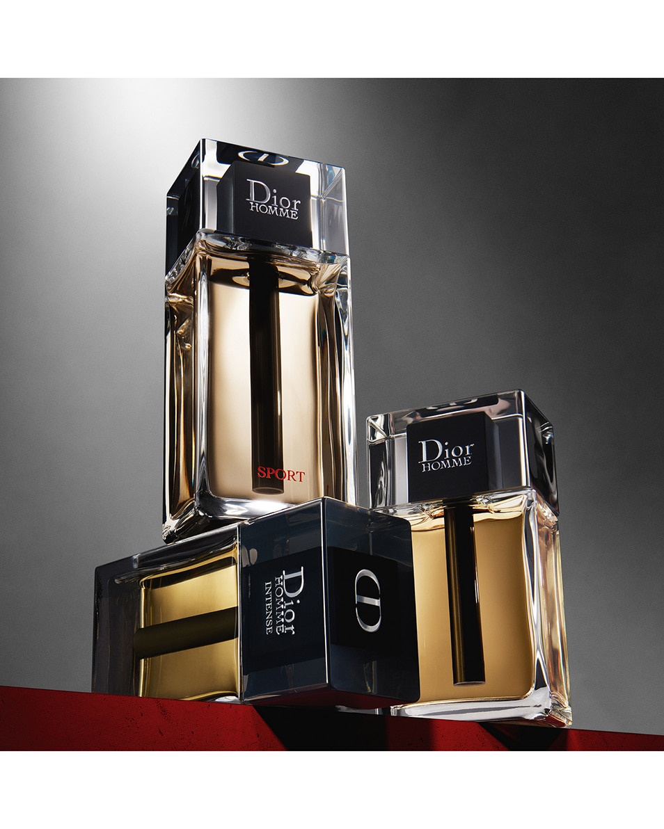 DIOR dior homme EAU DE PARFUM INTENSE SPRAY