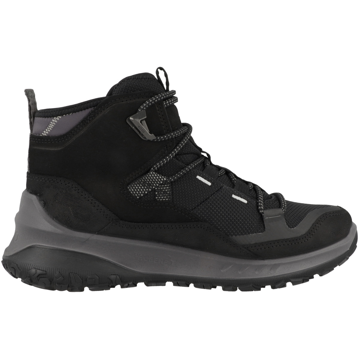 Ecco Ult-Trn Outdoorschuhe schwarz