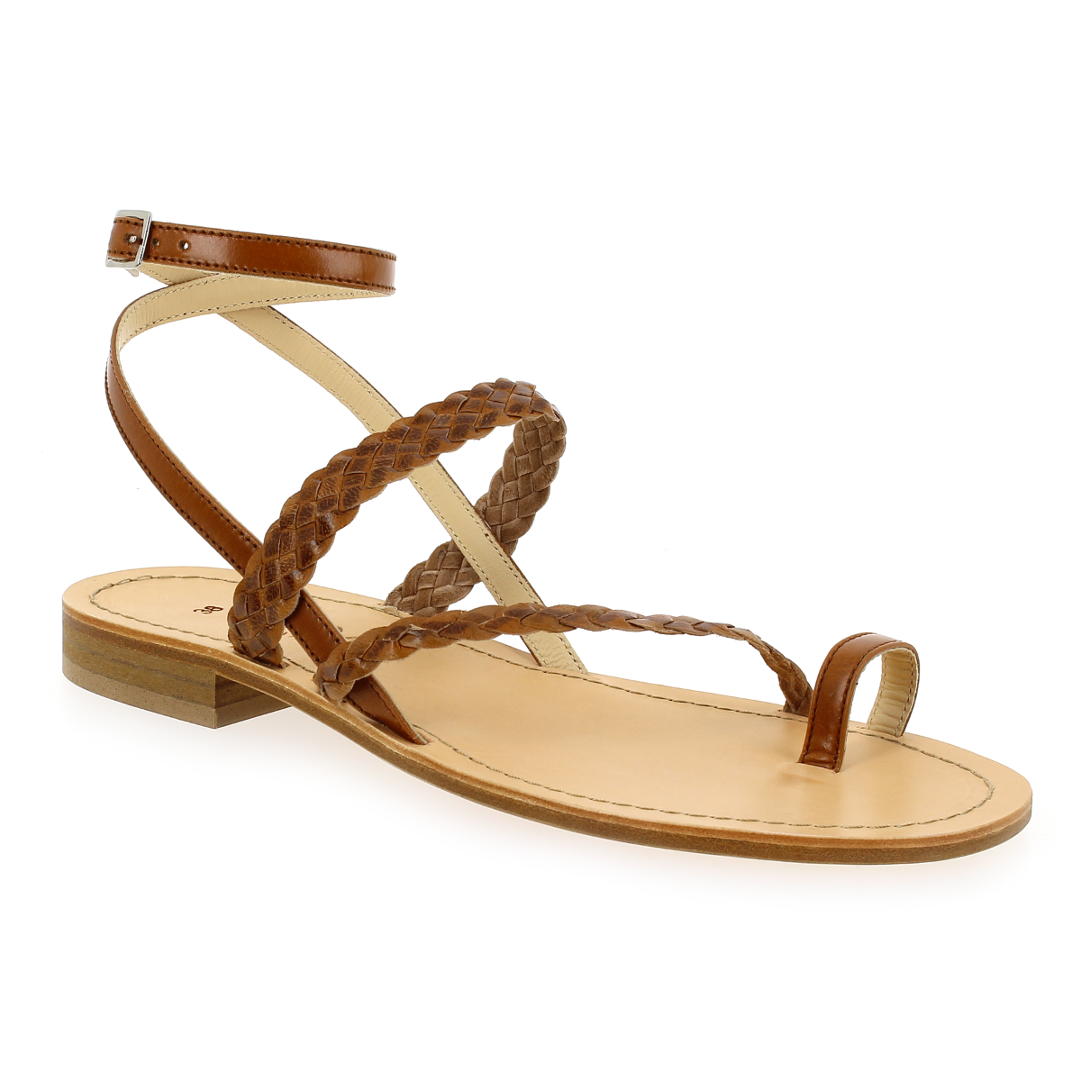 Janie Philip  INCA - Cognac