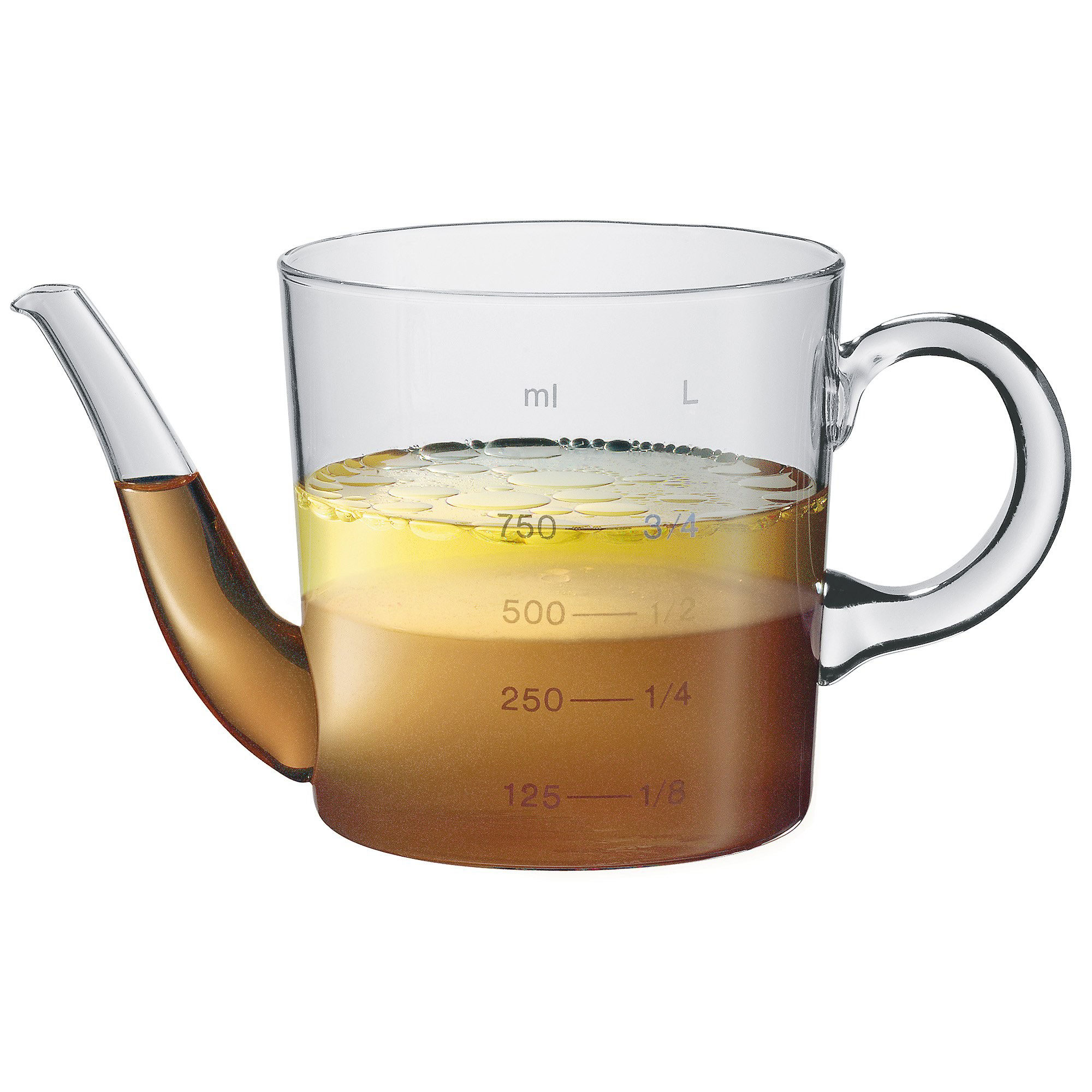 WMFFettreduzierkanne 750ml