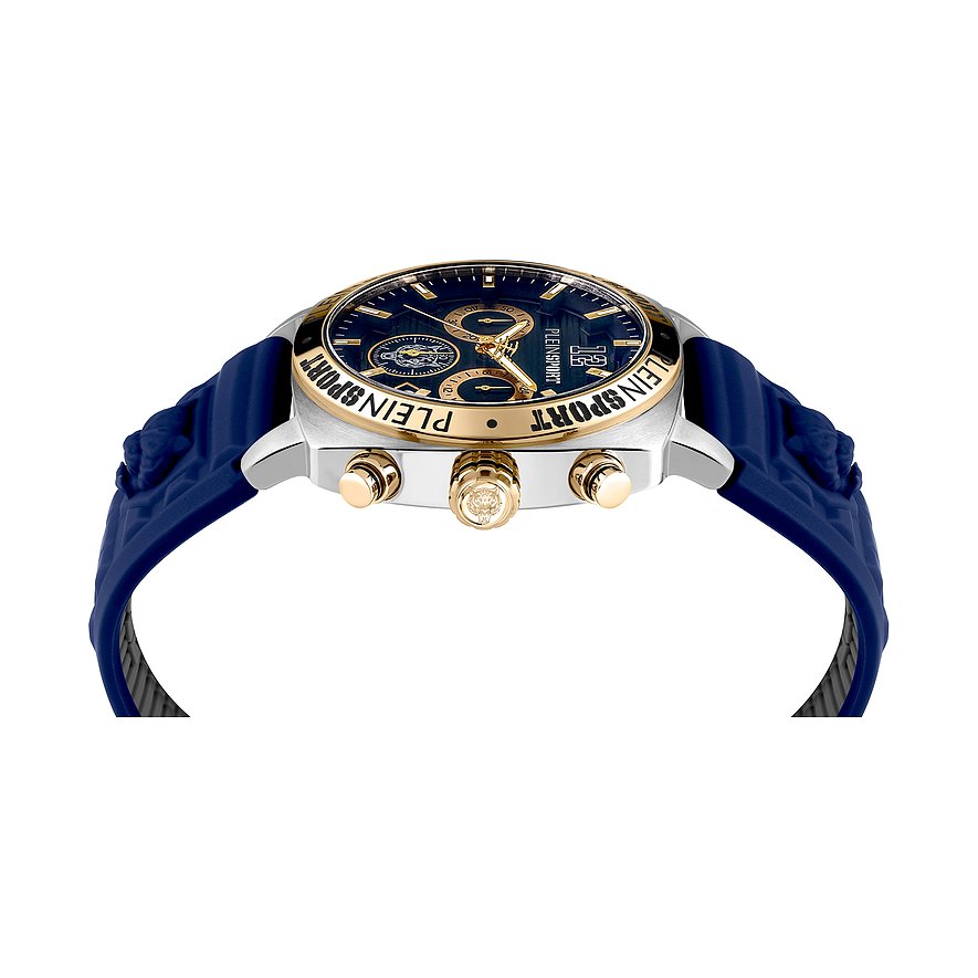 Plein Sport Chronograph