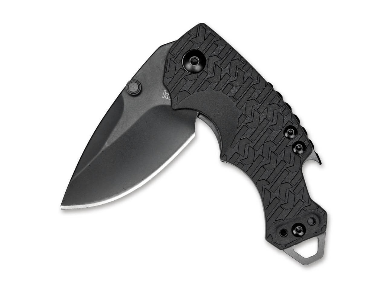 Shuffle Black