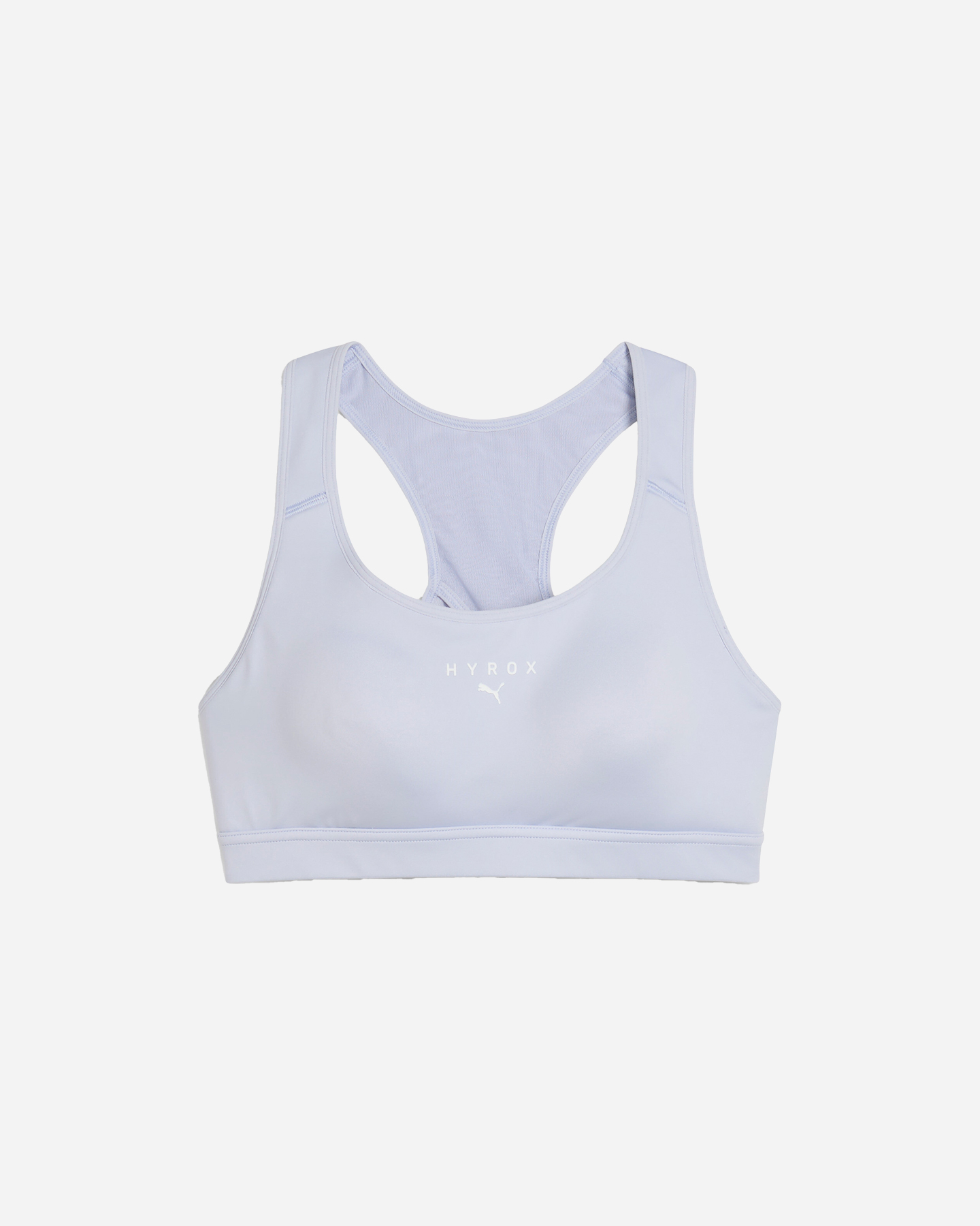 Tréningová podprsenka Puma Cloudspun Hyrox W 526901-47
