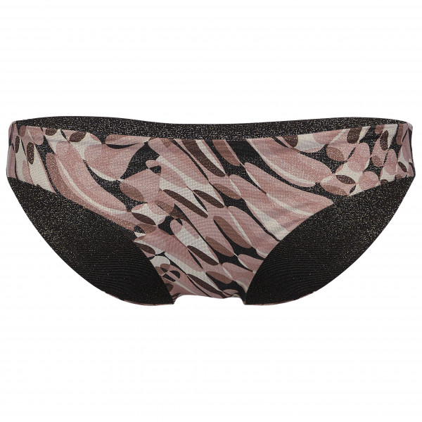 Seafolly - Women's Poolside Reversible Hipster - Bikini-Bottom