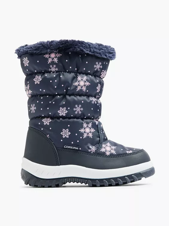 Cortina Boots