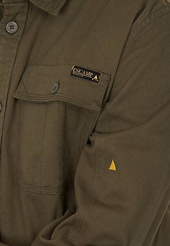 Whistler Outdoor-Hemd Fallon mit atmungsaktivem Material