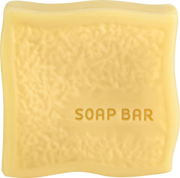 Speick Naturkosmetik Made by Speick Bionatur Soap Bar Vitality Stückseife