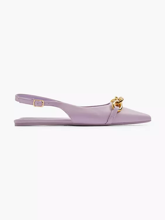 Graceland Slingballerina