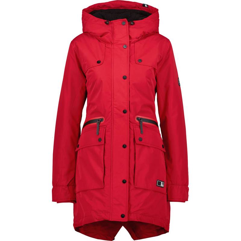 ALIFE AND KICKIN CharlotteAK A Winterjacke Damen