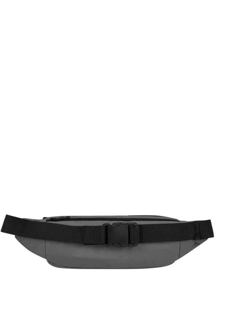 Samsonite Roader -vyölaukku logolla