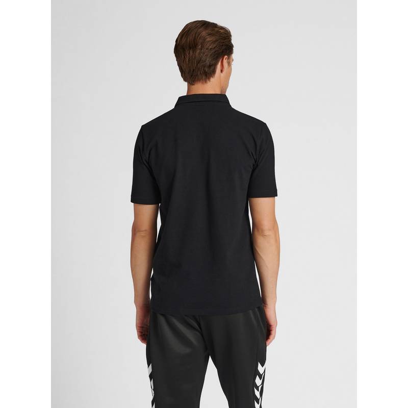 hummel hmlRED STRETCH POLO Poloshirt Herren