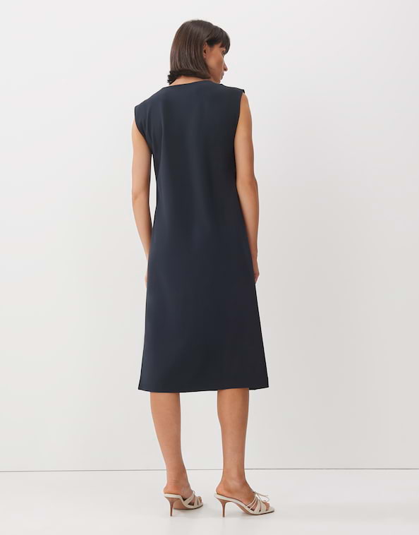 Sweatkleid Qujani