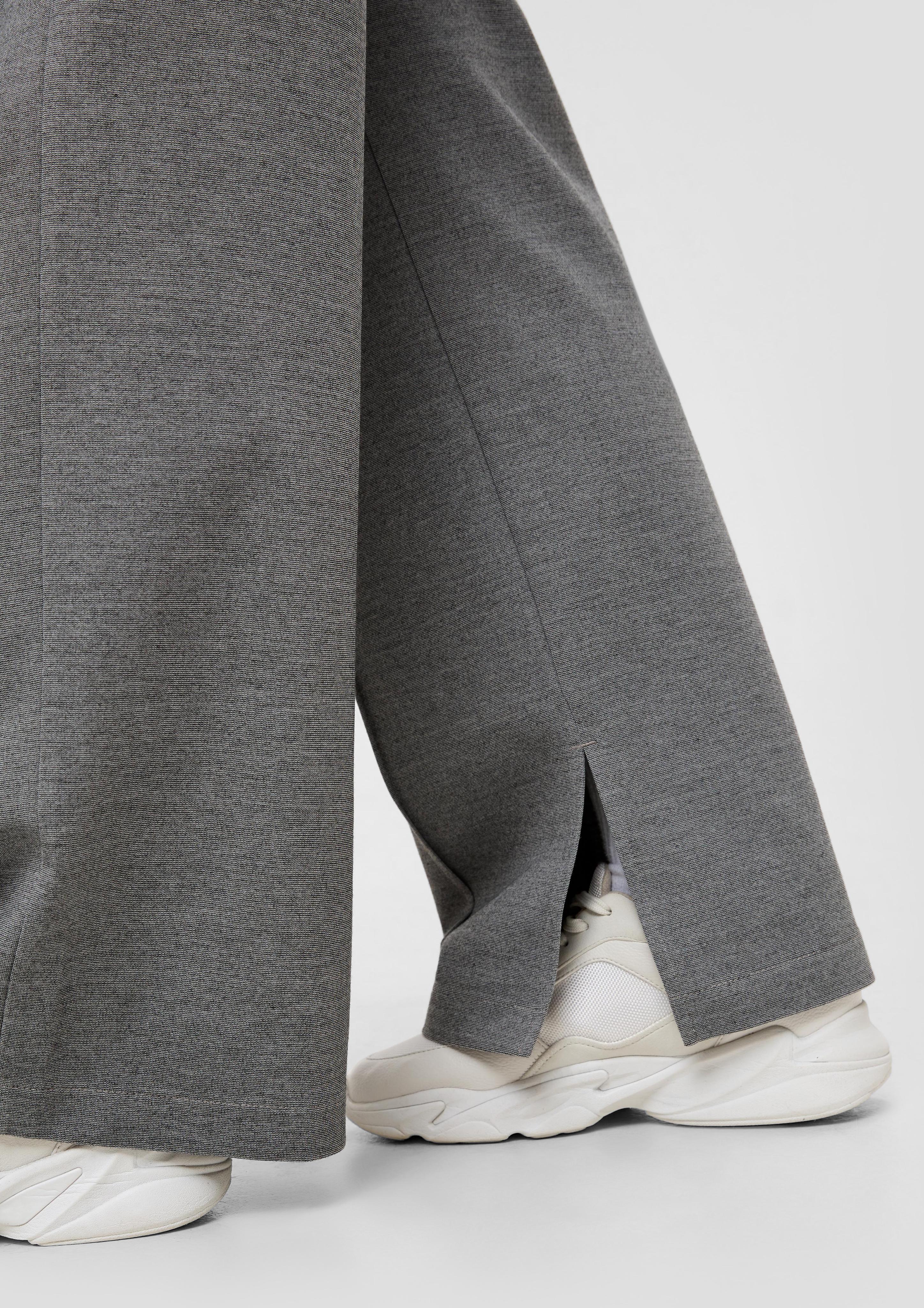 Regular: Sweatpants aus Viskosemix  2138374-98W0