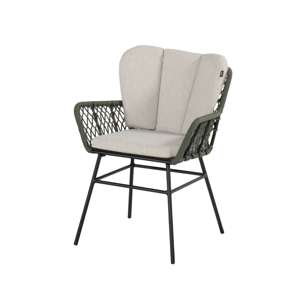 Gartensessel Benet