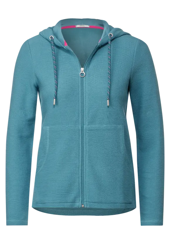 CECIL Ottoman Shirtjacke