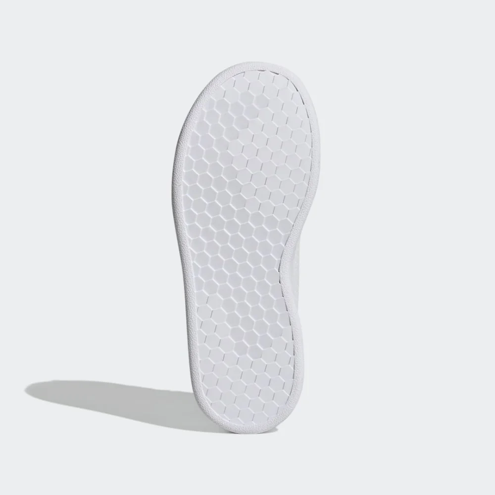 adidas Advantage Court Lace K GY6995 / weiss