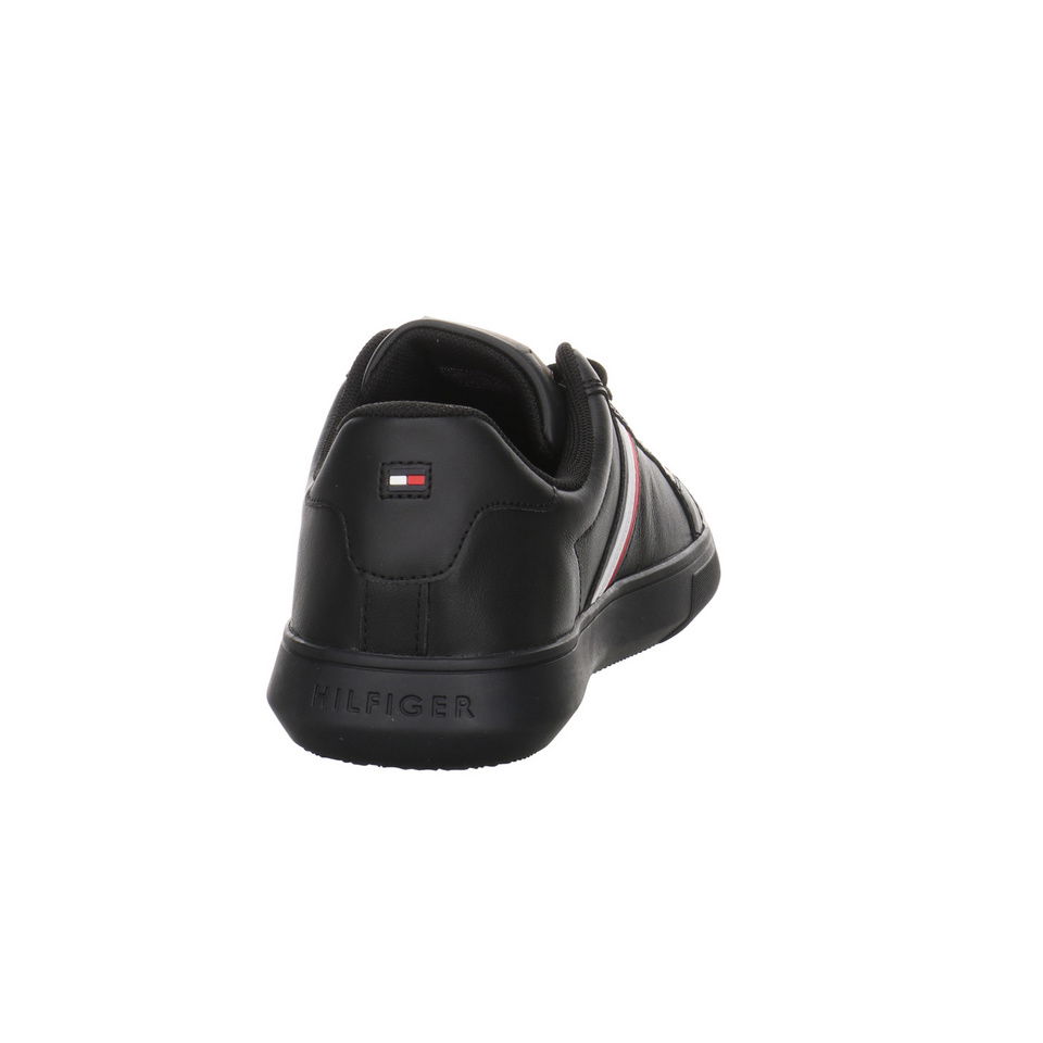 Tommy Hilfiger Essential Leather Cupsole Sneaker