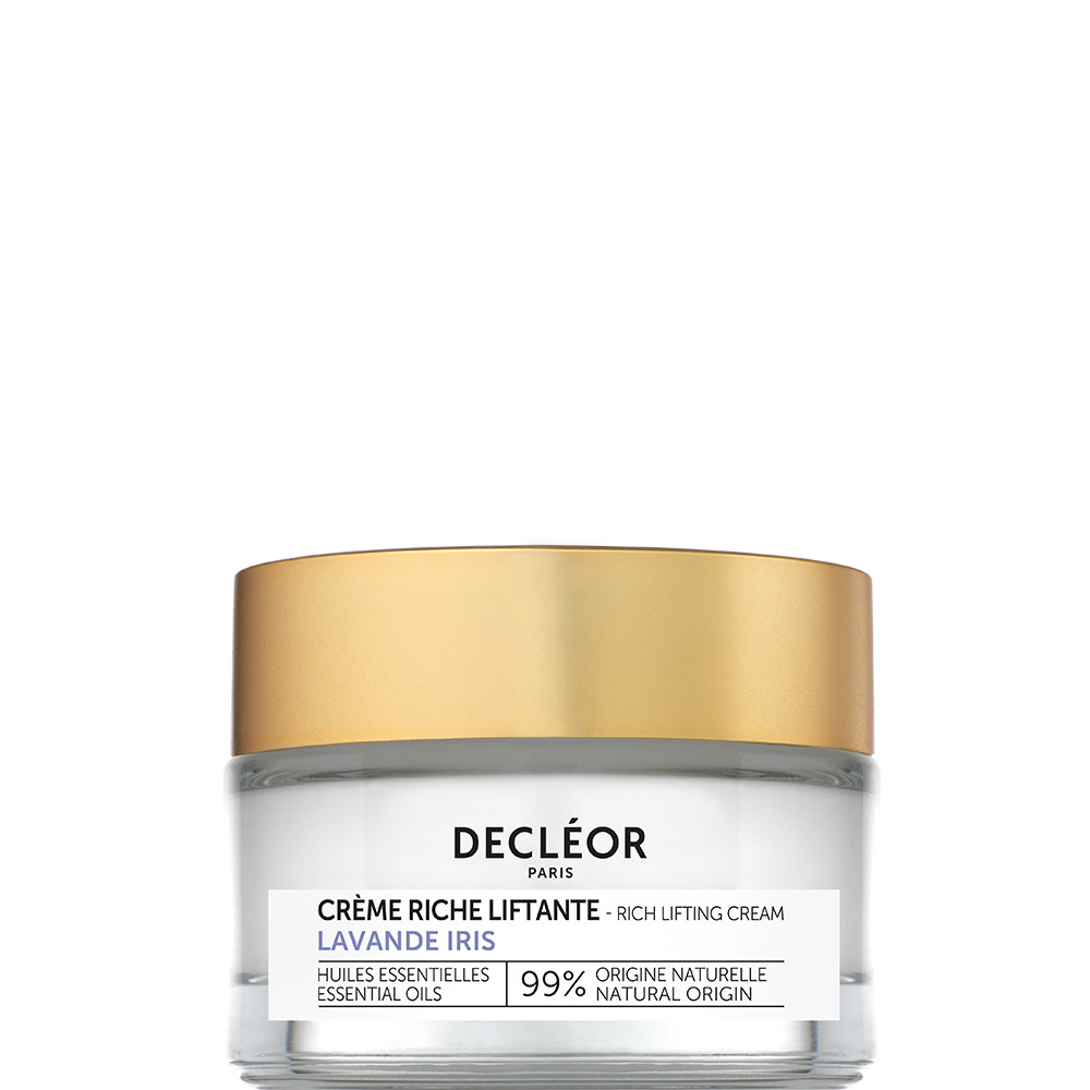 Decléor LAVANDE IRIS Crème liftante anti-rides