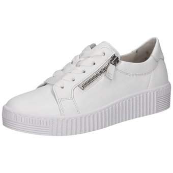 Gabor Sneaker in weiß