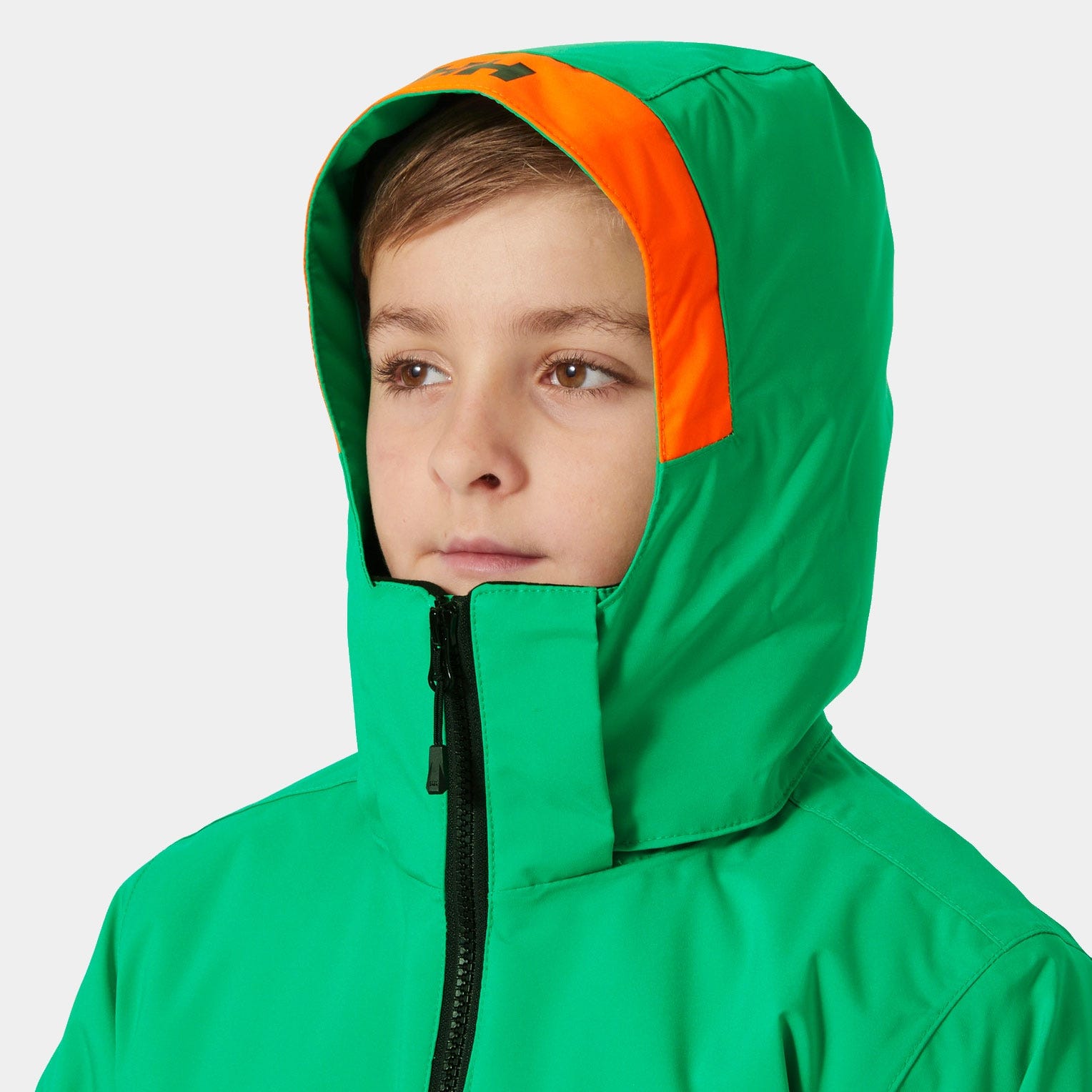 Juniors’ Quest Ski Jacket