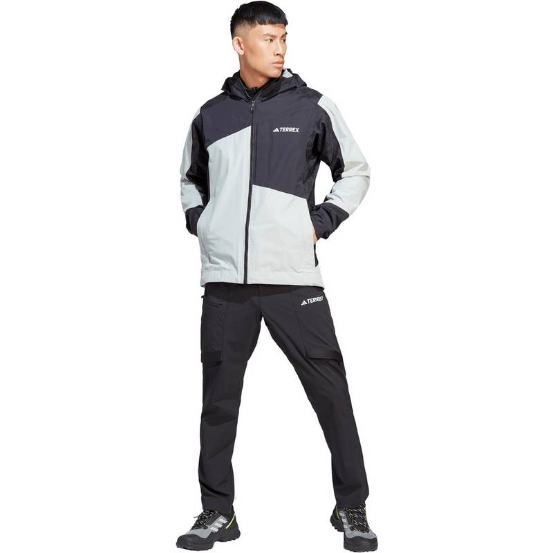 adidas Xperior Funktionsjacke Herren
