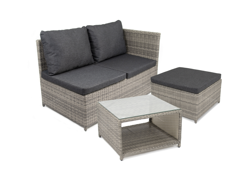 bellavista Home & GardenBalkon Lounge Set 