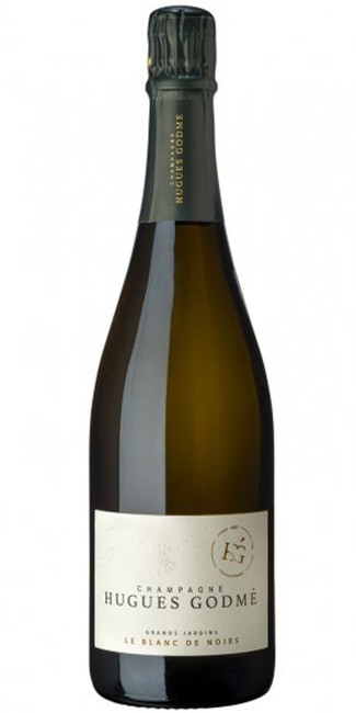 Hugues Godme Blanc de Noirs