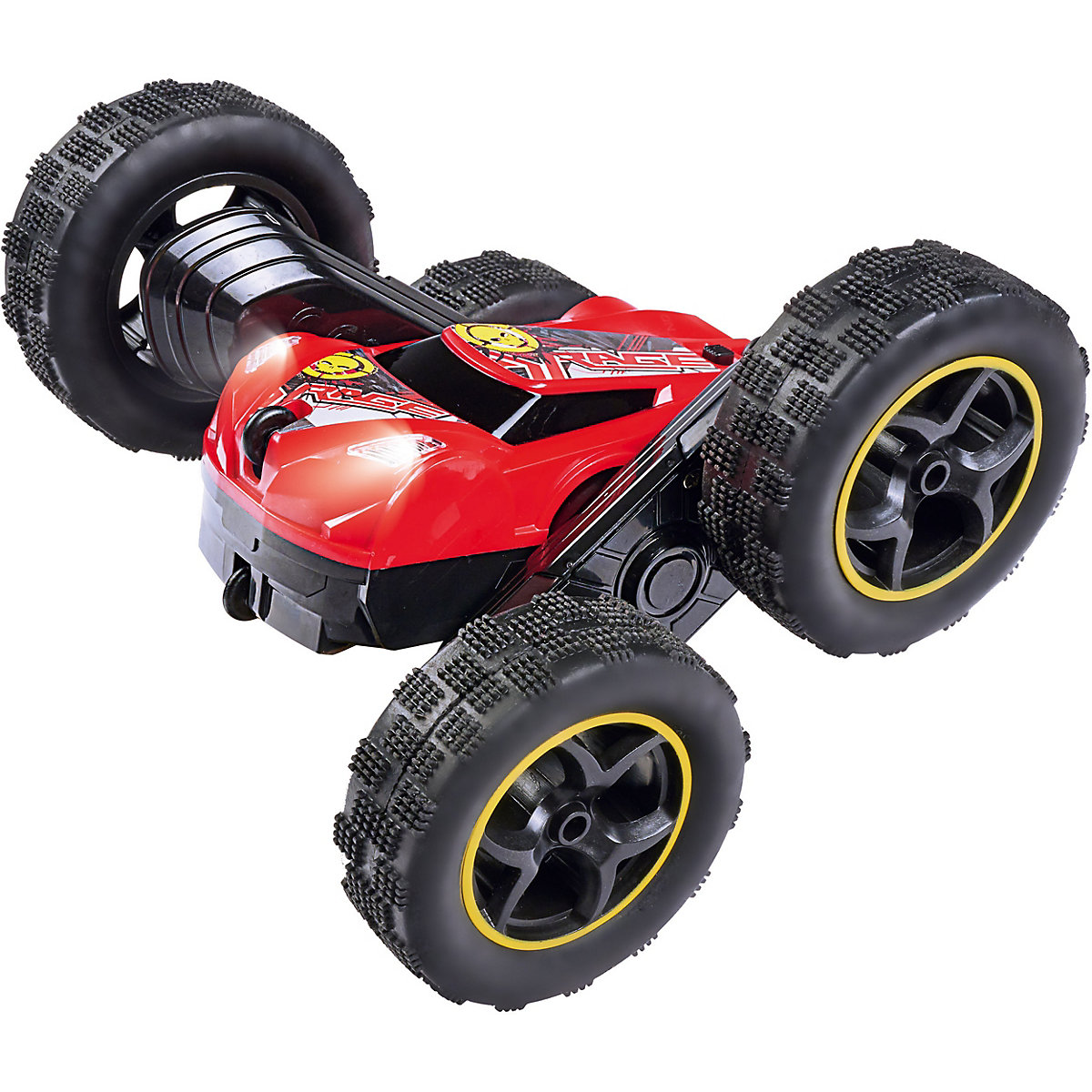 RC Tumbling Flippy, RTR