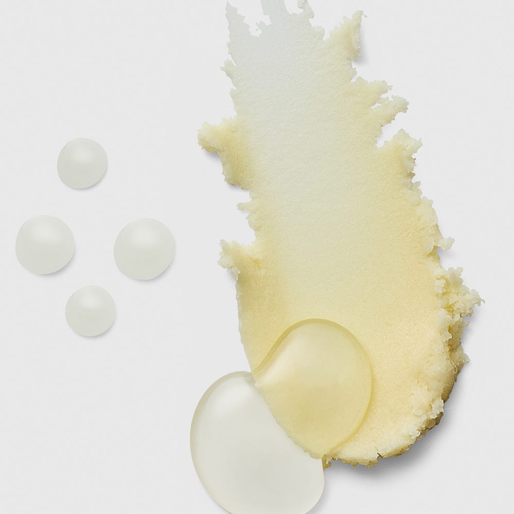 Pomélo+Co. Vanilla Boost Haarmaske 100 ml