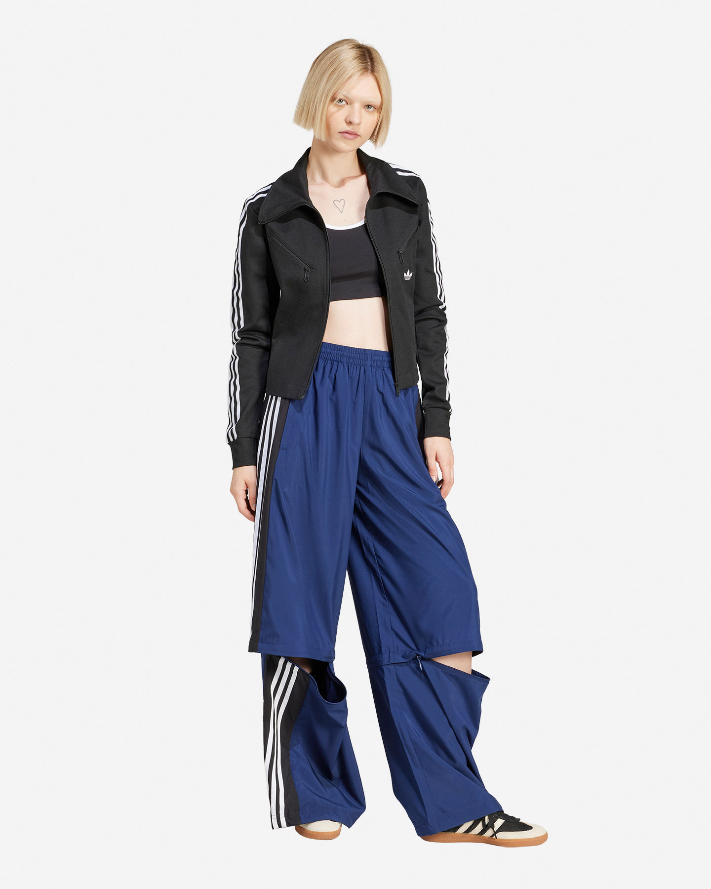 Adidas Originals W Tielko JD4612