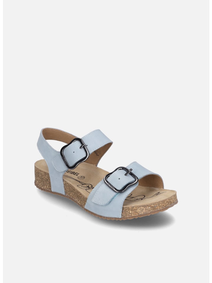 Josef Seibel Sandale Tonga 62 in skyblue günstig kaufen