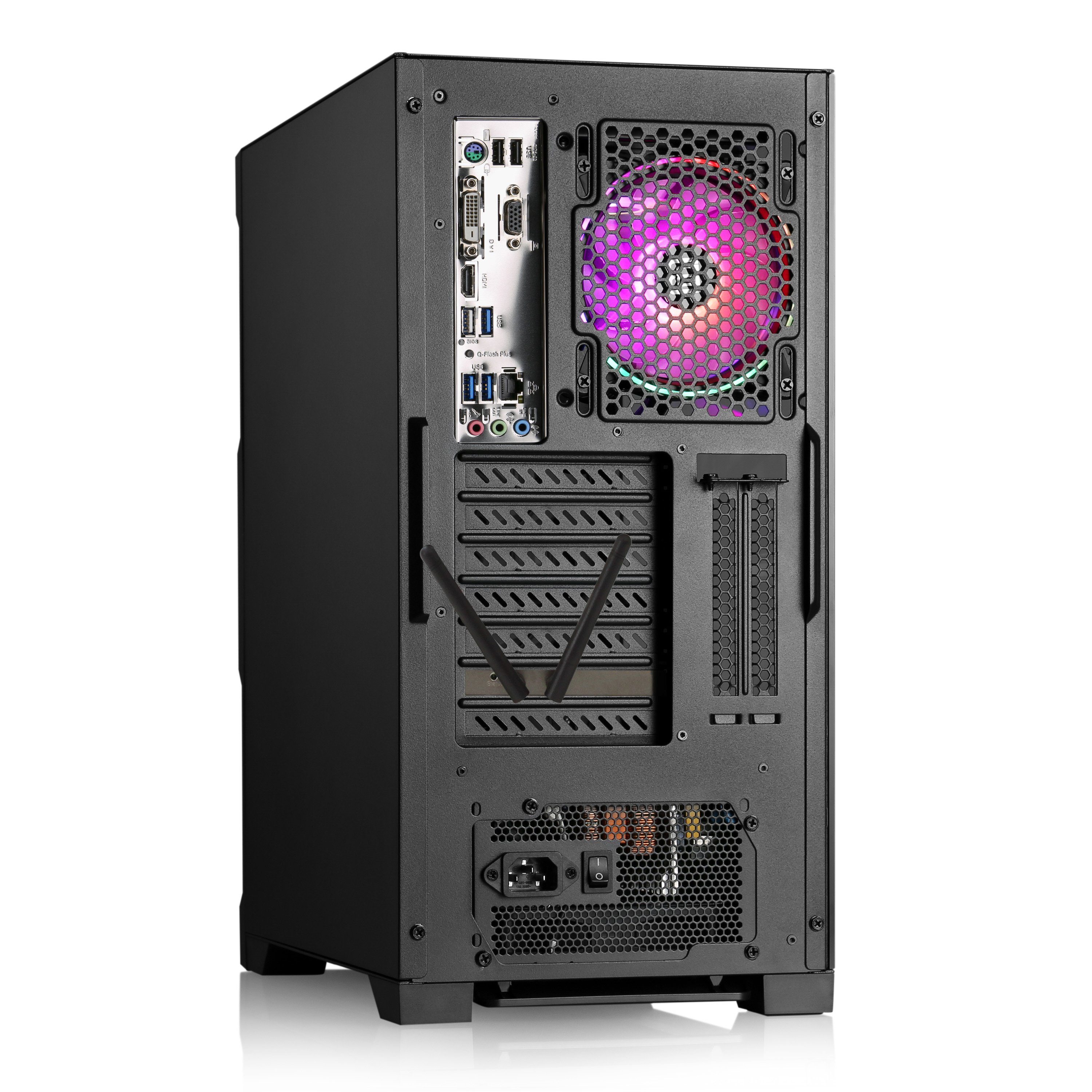 CSL RGB Edition V28715 Gaming-PC-Komplettsystem (27