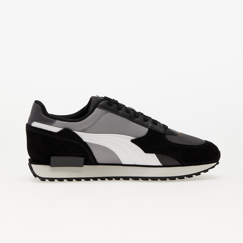 PUMA Future Rider Override 39382504 / grau