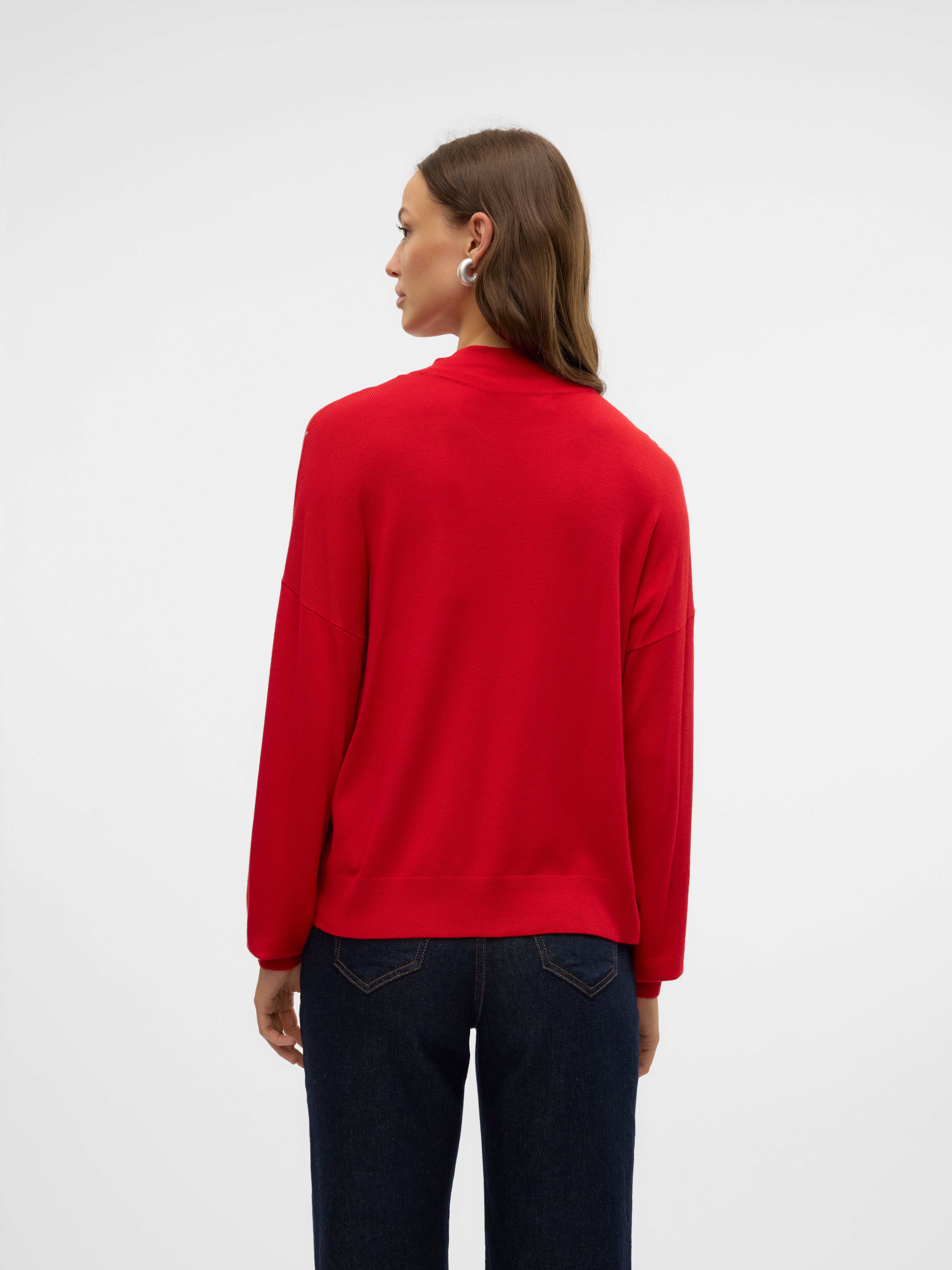 VMNEWQUEENGUARD Pullover