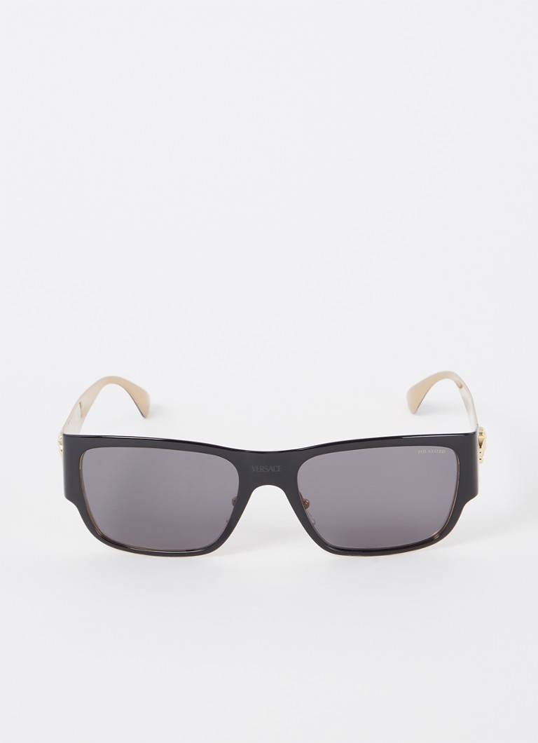 Ochelari de soare polarizați Versace Wayfarer VE2262