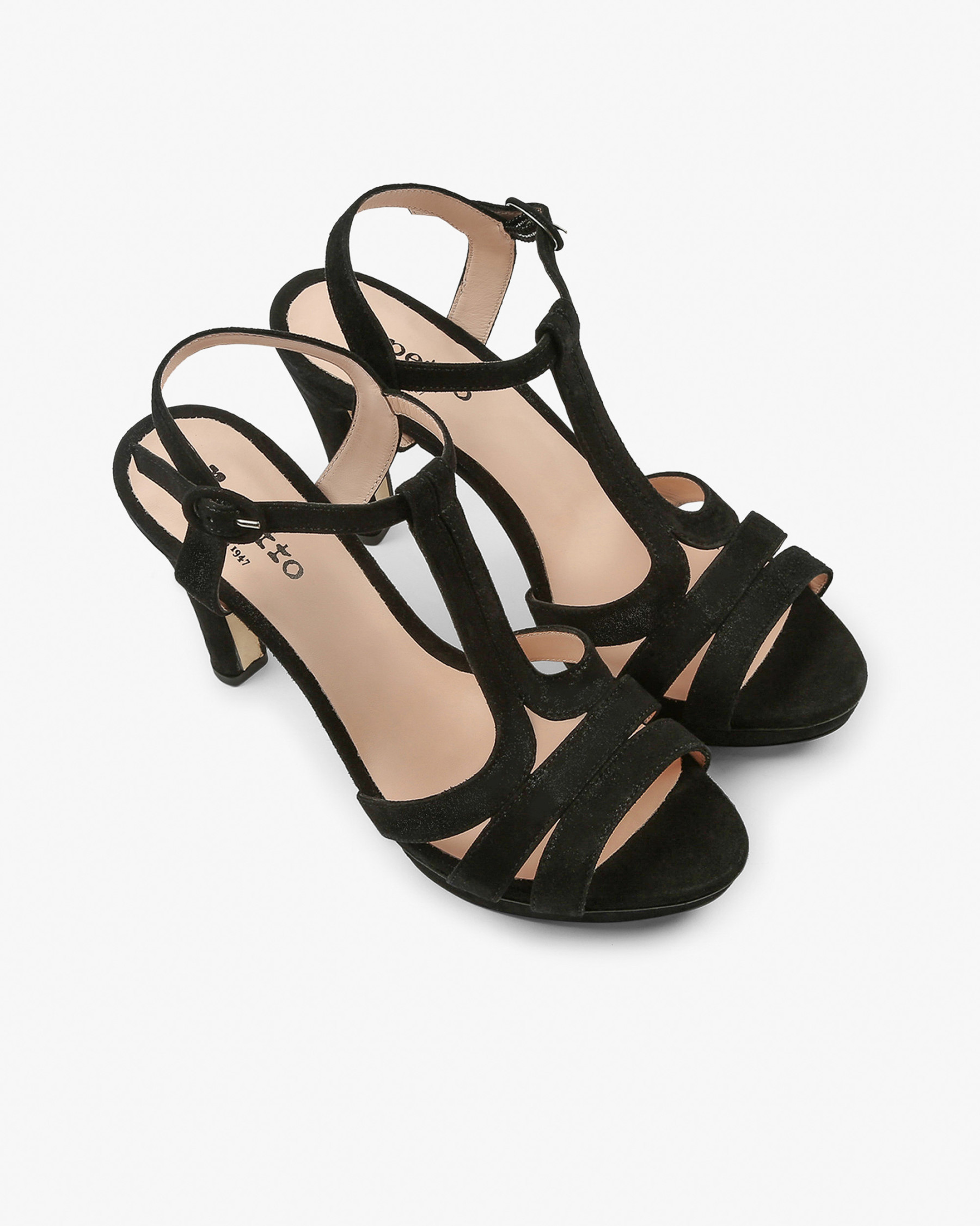 Bikini sandals