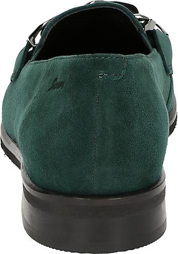Sioux Slipper Gergena-705