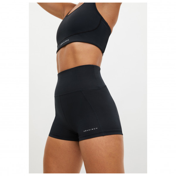 Röhnisch - Women's Flattering Curved Hotpants - Shorts