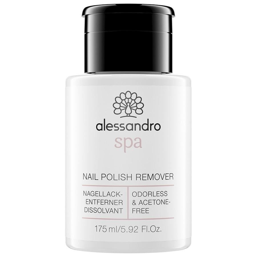 Nail Polish Remover