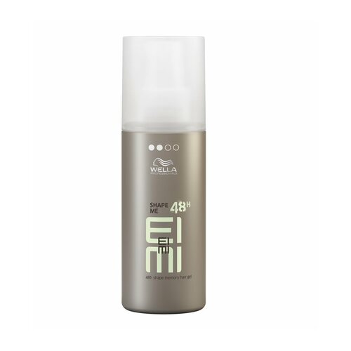Wella Professionals Eimi Shape Me τζελ περιποίησης προσώπου 150 ml