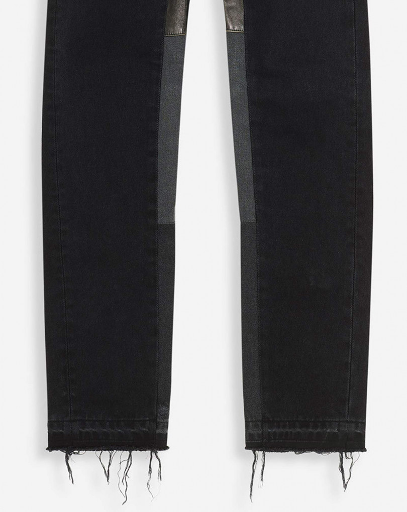 PANTALON SLIM GALLERY DEPT. X LANVIN