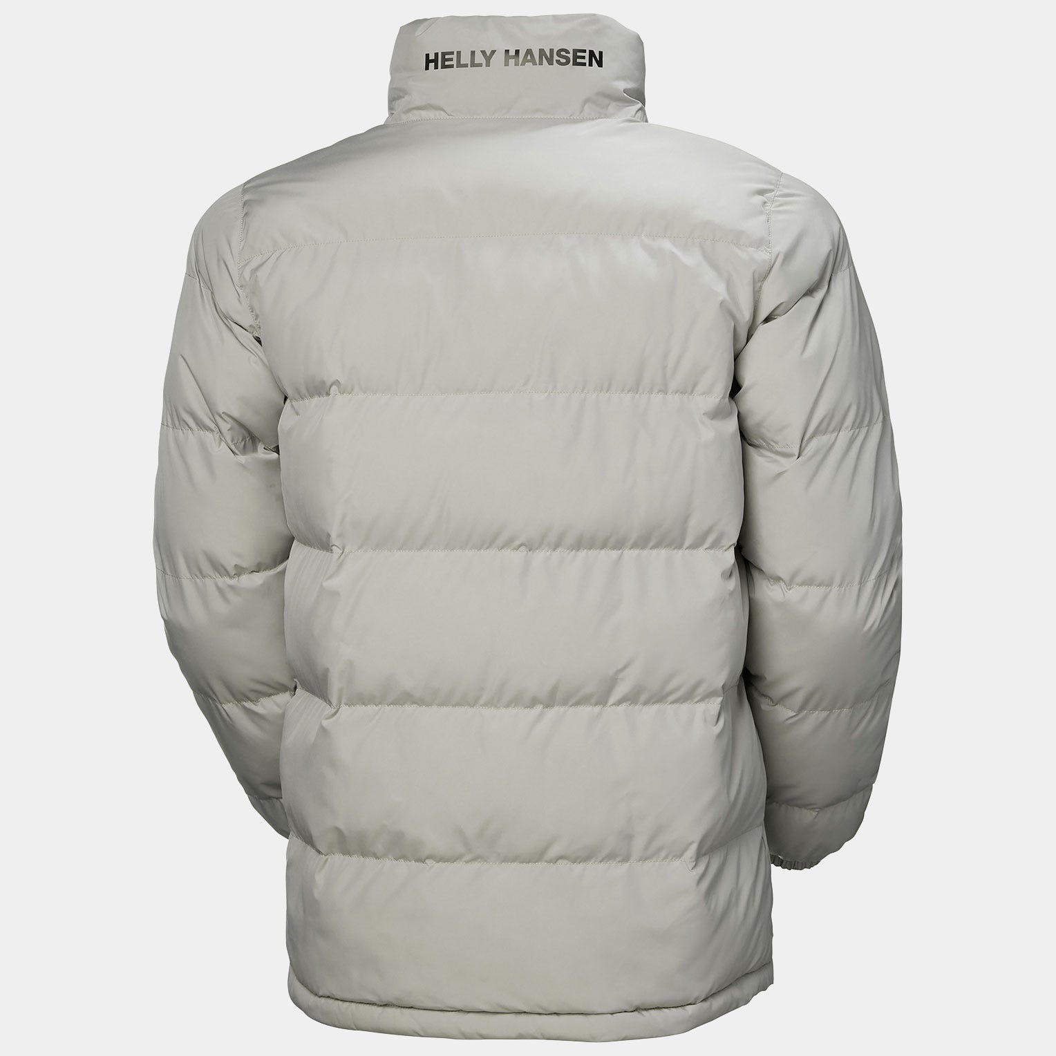 Men's Yu 23 Reversible Puffer