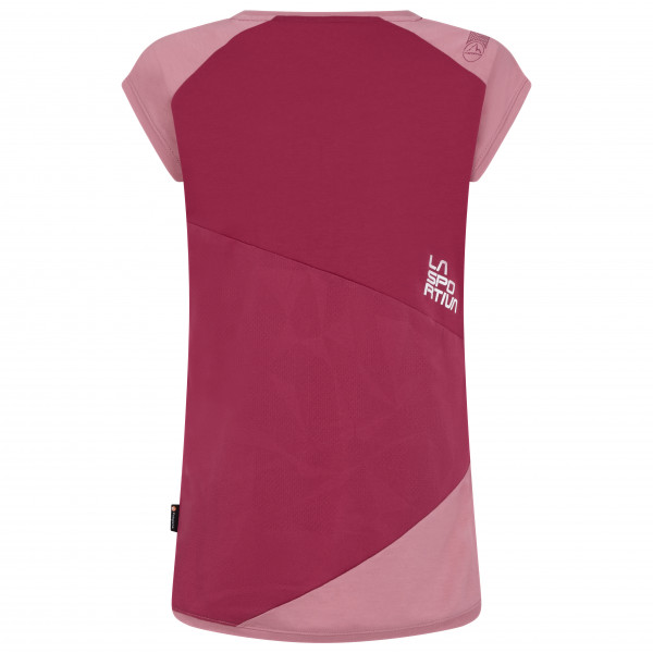La Sportiva - Women's Hold T-Shirt - Funktionsshirt