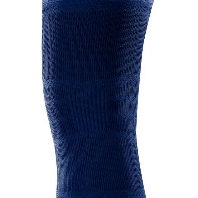 Sports Compression Knee Support Kniebandage - Dunkelblau