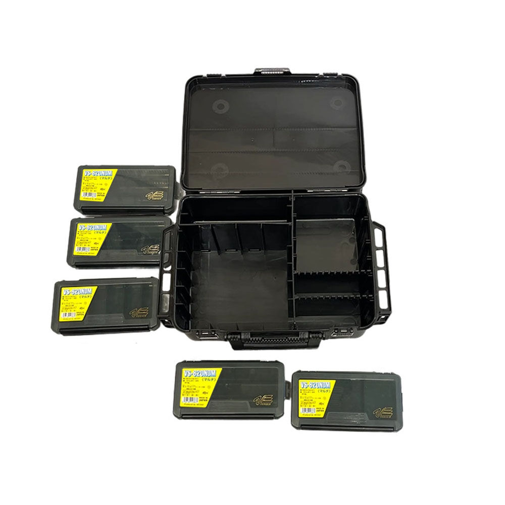 Versus 6-Box Pack
